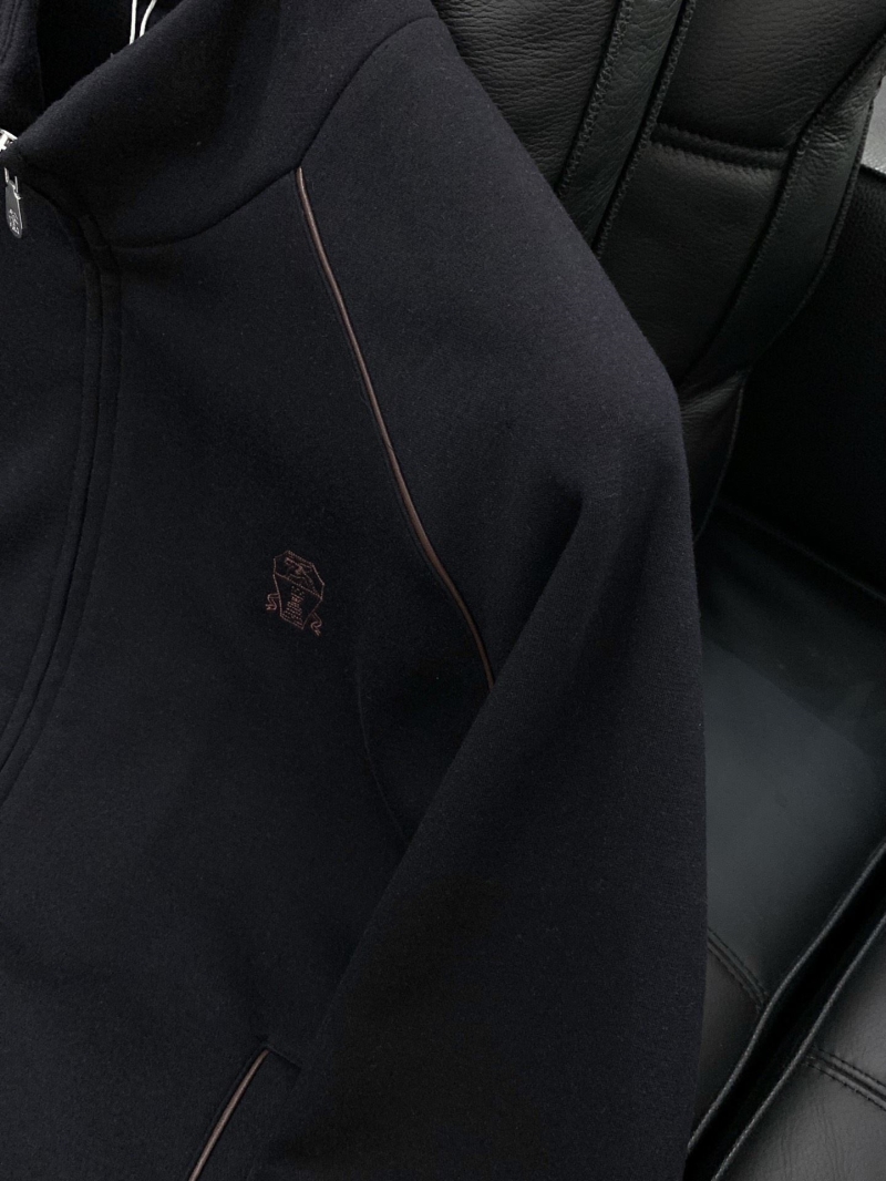 Brunello Cucinelli Suits